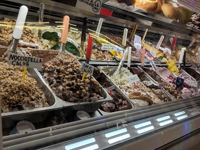 Gelateria Primavera