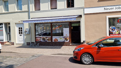 Santorini Bernburg