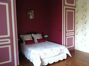 Photo n°5 de Le Chateau des Marronniers à Baizieux (Chambre d'hôtes)