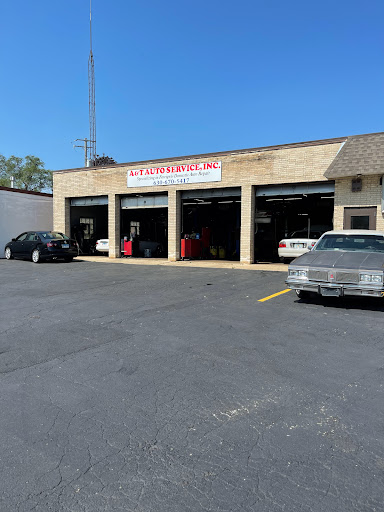 A&T AUTO SERVICE - Thumbnail
