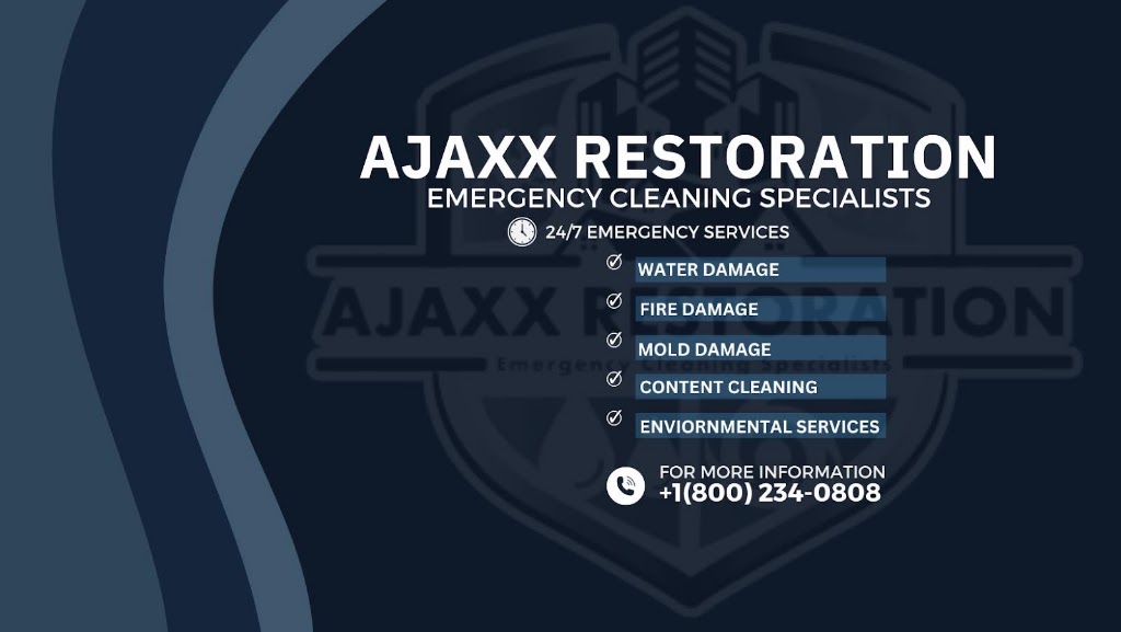 Ajaxx Restoration photo