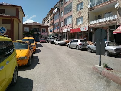 Photos of Yozgat Aras Kargo Yozgat Şubesi