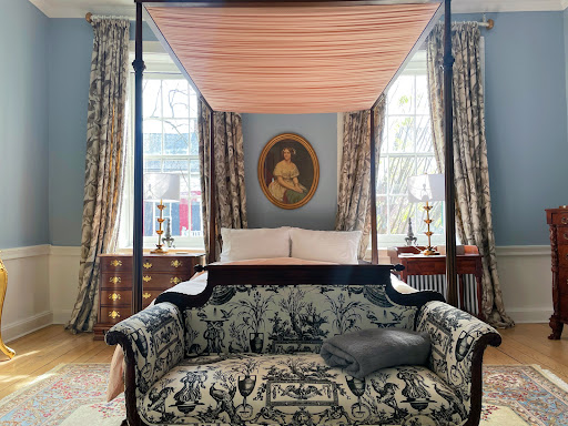 The Inn at Historic Lane House - Thumbnail