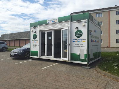 We Buy Any Car