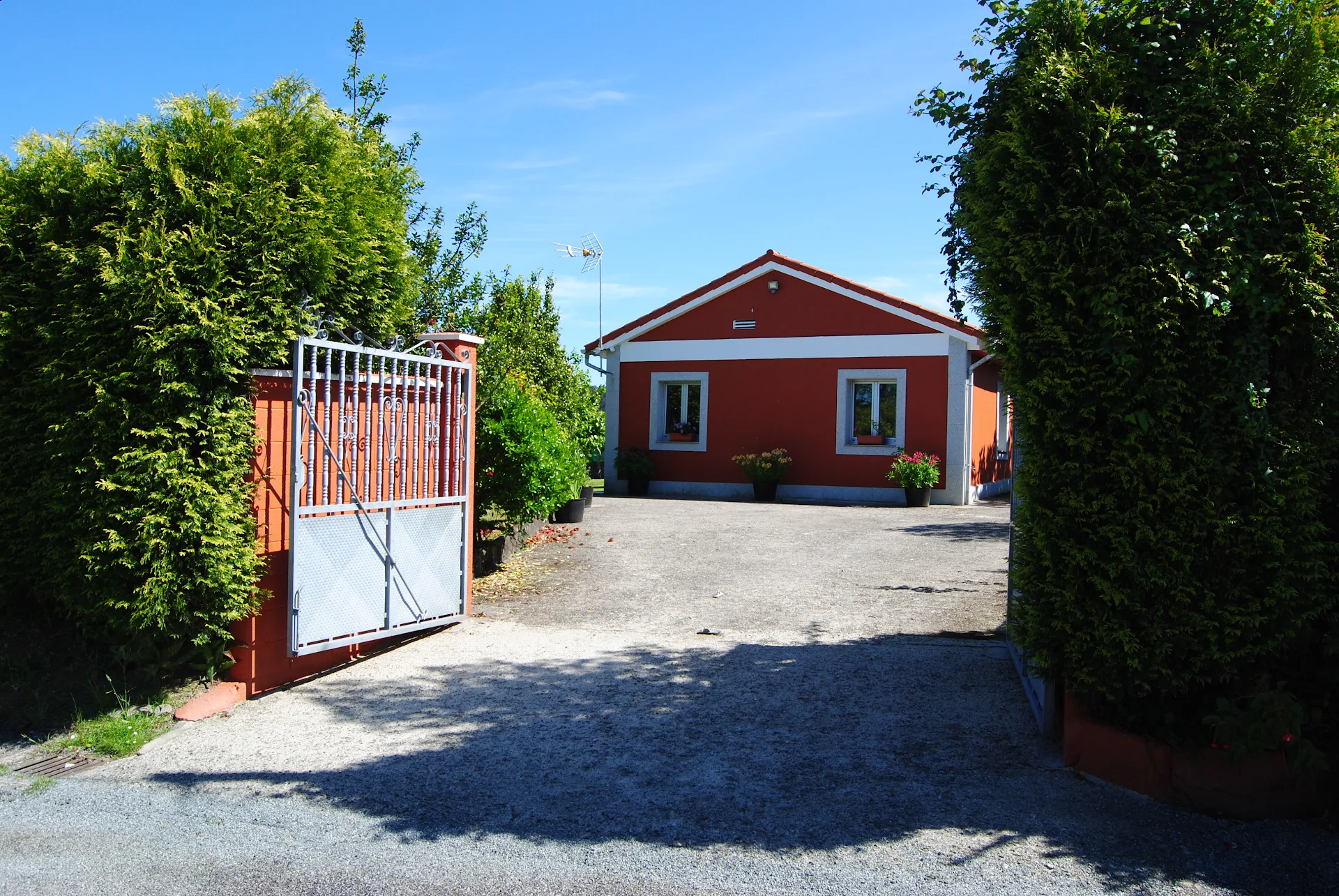 Casa Finca Patelo