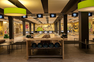 Photo n°22 de Bowling RhinOr Palace à Algolsheim (Restaurant)