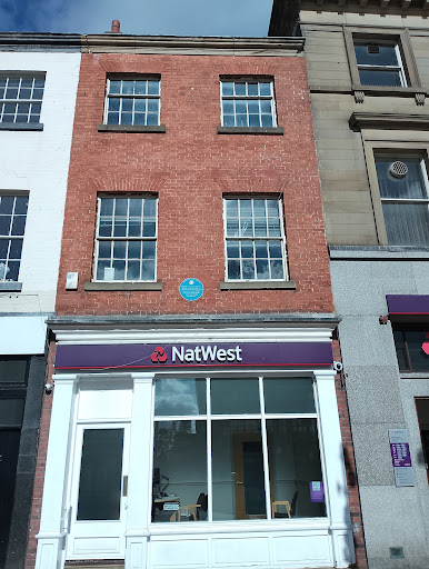 NatWest Wakefield City - Thumbnail