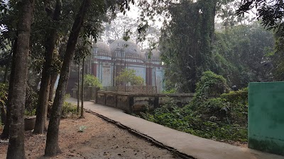 Photos of Aliyabaad Jame Masjid / অালীয়াবাদ জামে মসজিদ