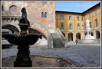 Photos of Quadreria of Comunale