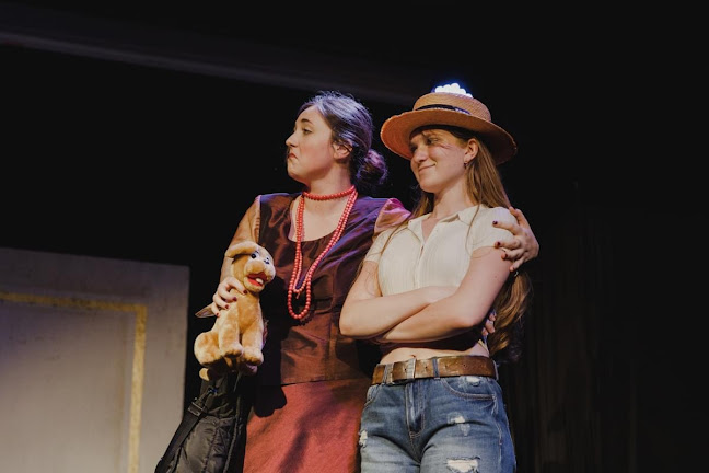 Comentarii opinii despre Scoala de Teatru Allegria