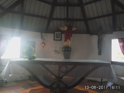 Photos of St Patrice