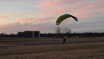 Charles W Baker Airport