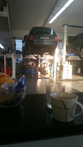 Kfz Werkstatt Heitmann - Thumbnail