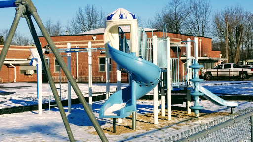 St. Elmo Elementary School
