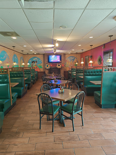 La Tolteca Mexican Restaurant - Thumbnail