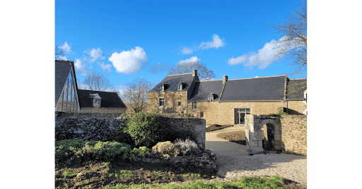 Photo de Manoir du Bourg St Helen à Saint-Hélen (22100)