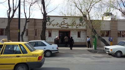 Photos of مرکز جامع ژنتیک پزشکی جنوب کشور(شهید سلطانی)