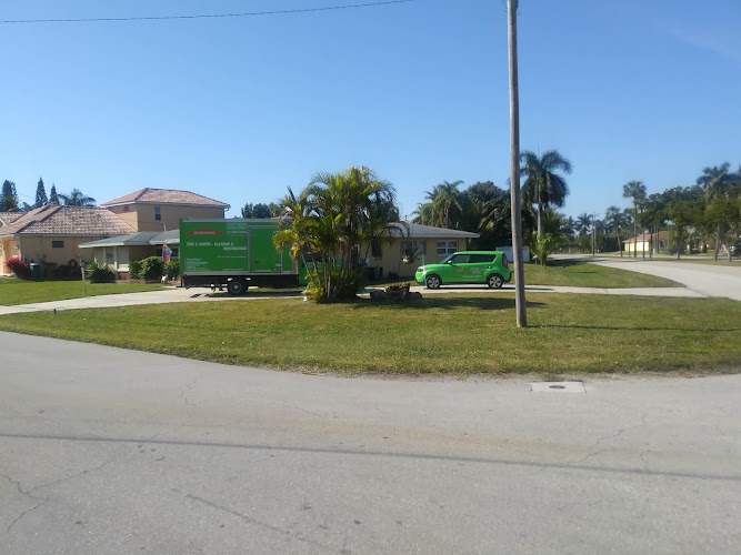 SERVPRO of North Fort Myers
