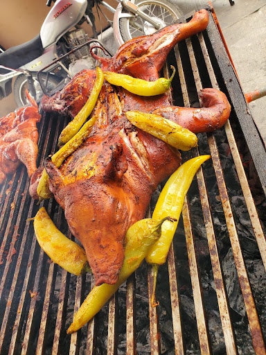 Que rollo con el pollo - Thumbnail