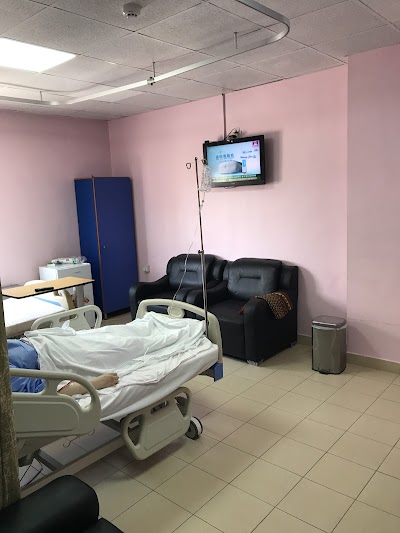 Photos of Dar Al-Salam Hospital