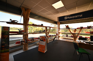 Photo n°1 de Alabeurthe Motoculture Saint-Florentin à Saint-Florentin (Concessionnaire de remorques)