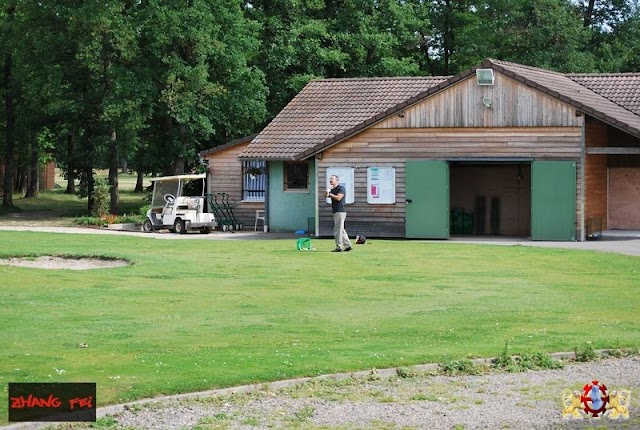 Golf Club des Bouleaux