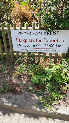PHYSIO AM KREISEL - Visual