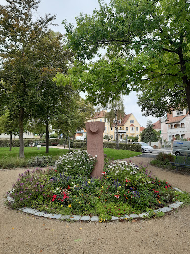 Angletplatz - Visual