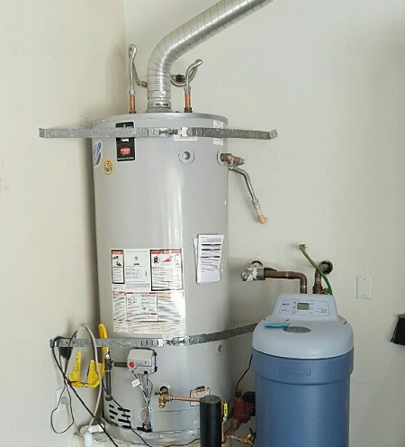 Code Red Emergency Plumbing - Visual