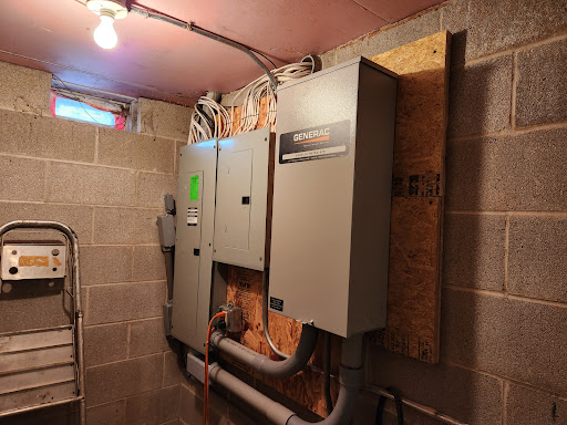 LaPointe Electric - Visual