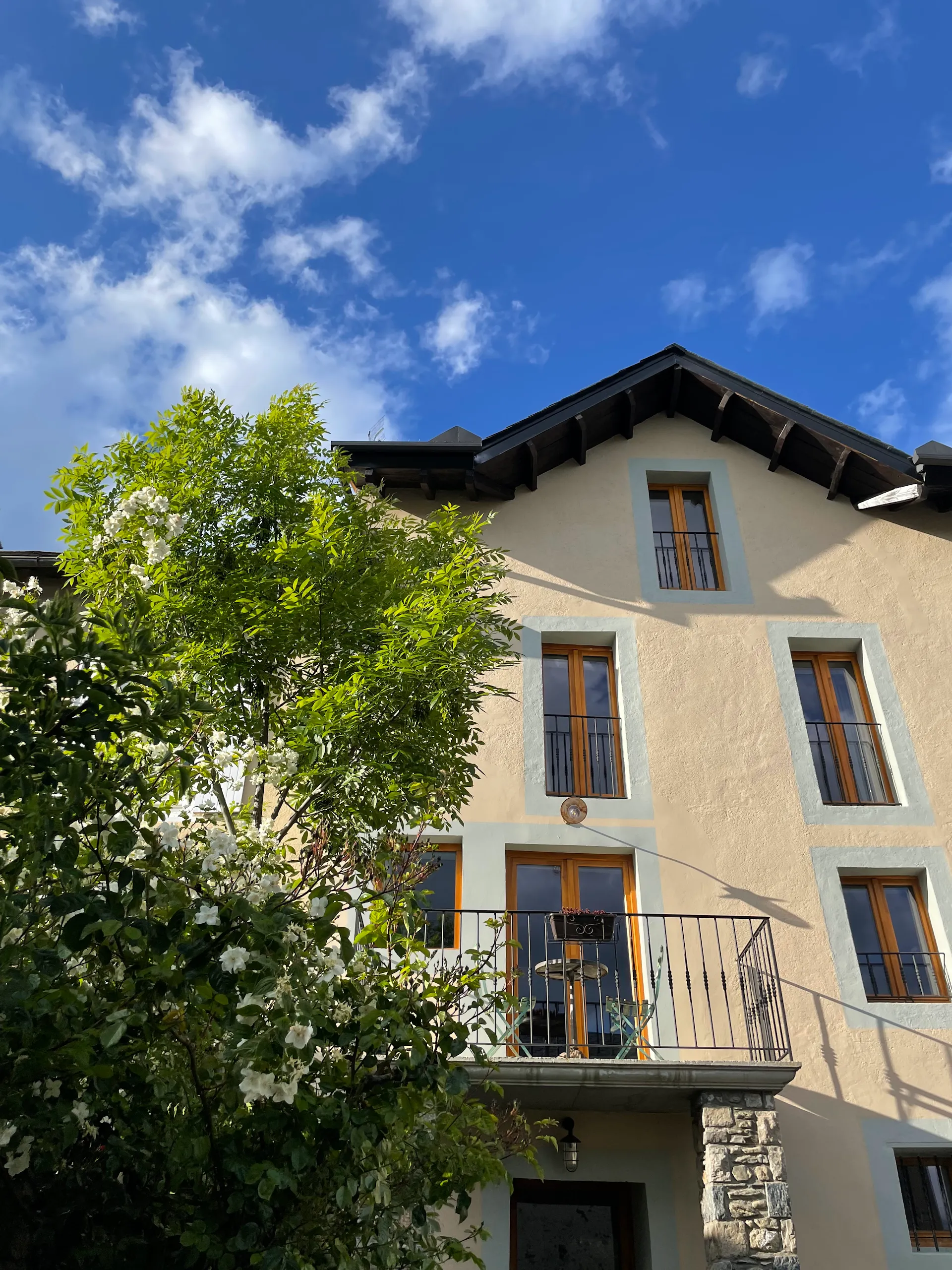 Casa Rural / Domaine Cotzé