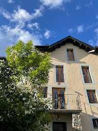 Photo n°1 de Casa Rural / Domaine Cotzé à Enveitg (Maison d'hôtes)