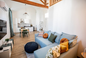 Photo n°2 de Connexion Cannes - Agence immobilière à Cannes (Agence immobilière)