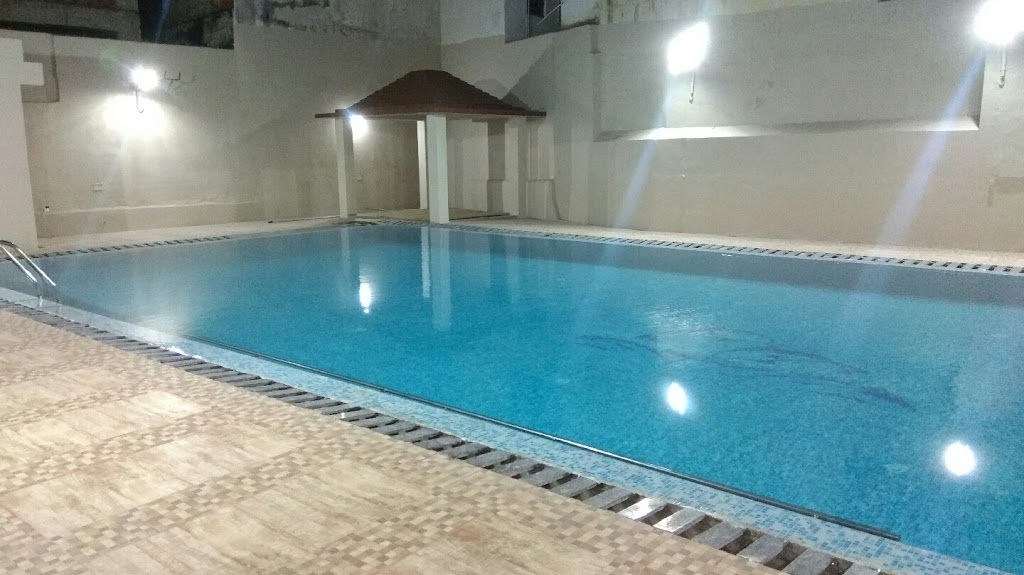 Sai New Lifestyle Spa