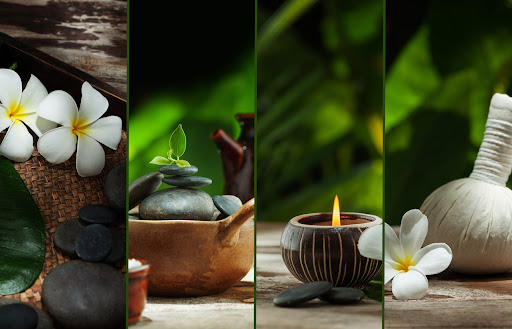 Chang Thai Massage & Spa