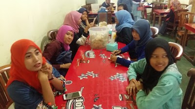 Photos of Depot Bakmi Ramelan 2