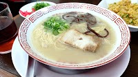 豚骨ラーメン浅野本店