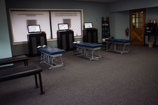 Sport and Spine Performance Institute
