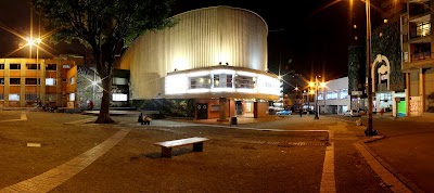 Photos of Teatro Libre Chapinero