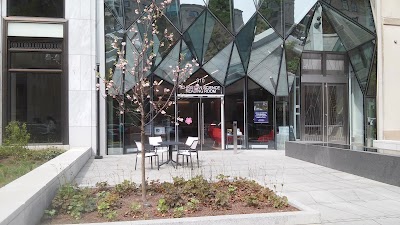 Christian Science Reading Room