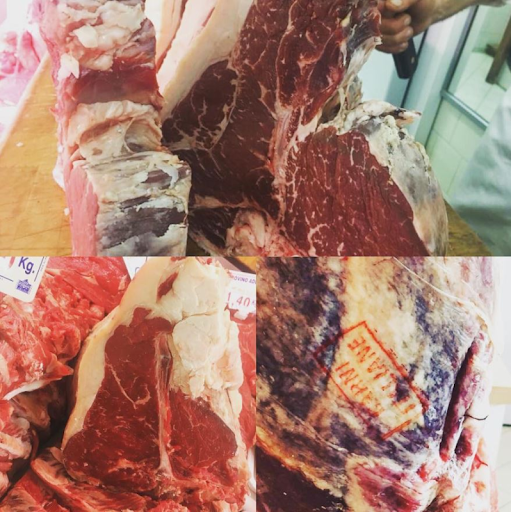 La Carne di Simone Baldassari - Thumbnail
