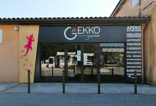 Gekko Gourmet Rocbaron