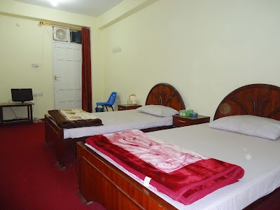 Photos of Etemad Hotel