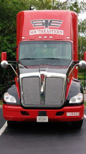 Southeastern Freightlines - Thumbnail