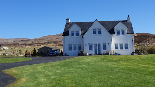 Glenhaultin Bed & Breakfast