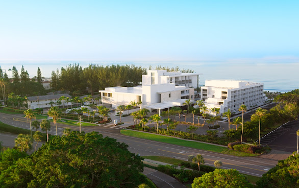 Zota Beach Resort by null