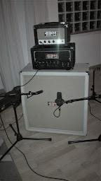 Photo n°11 de Studio émergence à Châteauneuf-sur-Loire (Studio d'enregistrement)