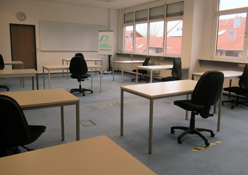 bfz Erding - Visual