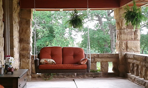 Bell Mansion - Visual