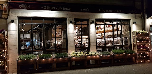 Ristorante Ferramenta